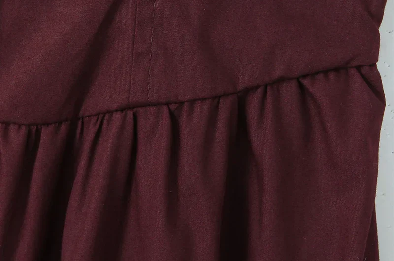 Chic After Dark Dress - Image 8