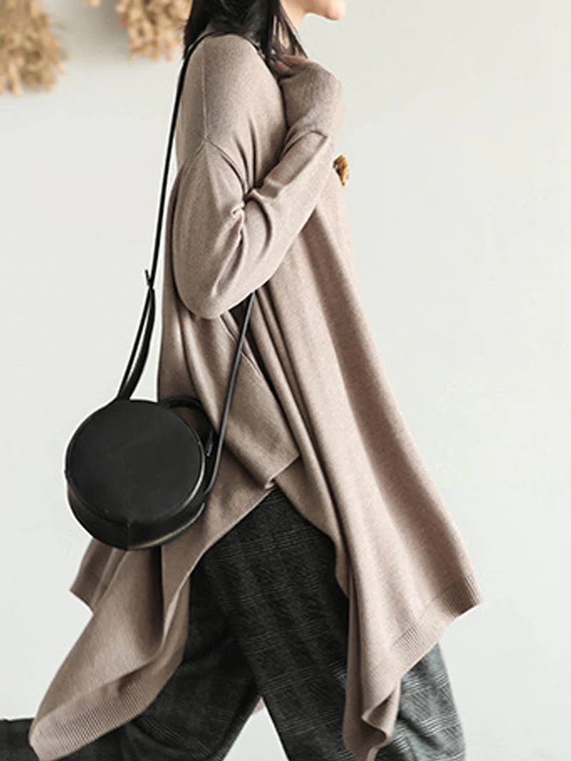 Chicory Turtle Neck Jumper Top - Image 11
