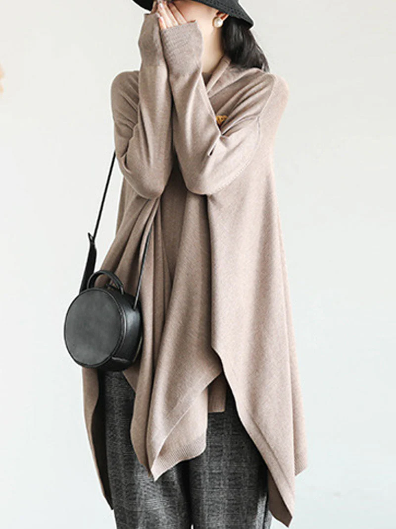 Chicory Turtle Neck Jumper Top - Image 18