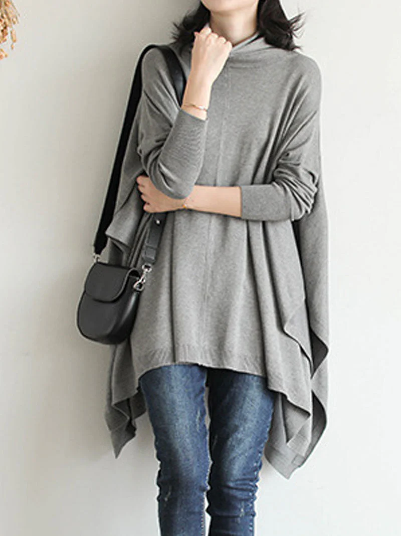 Chicory Turtle Neck Jumper Top - Image 3