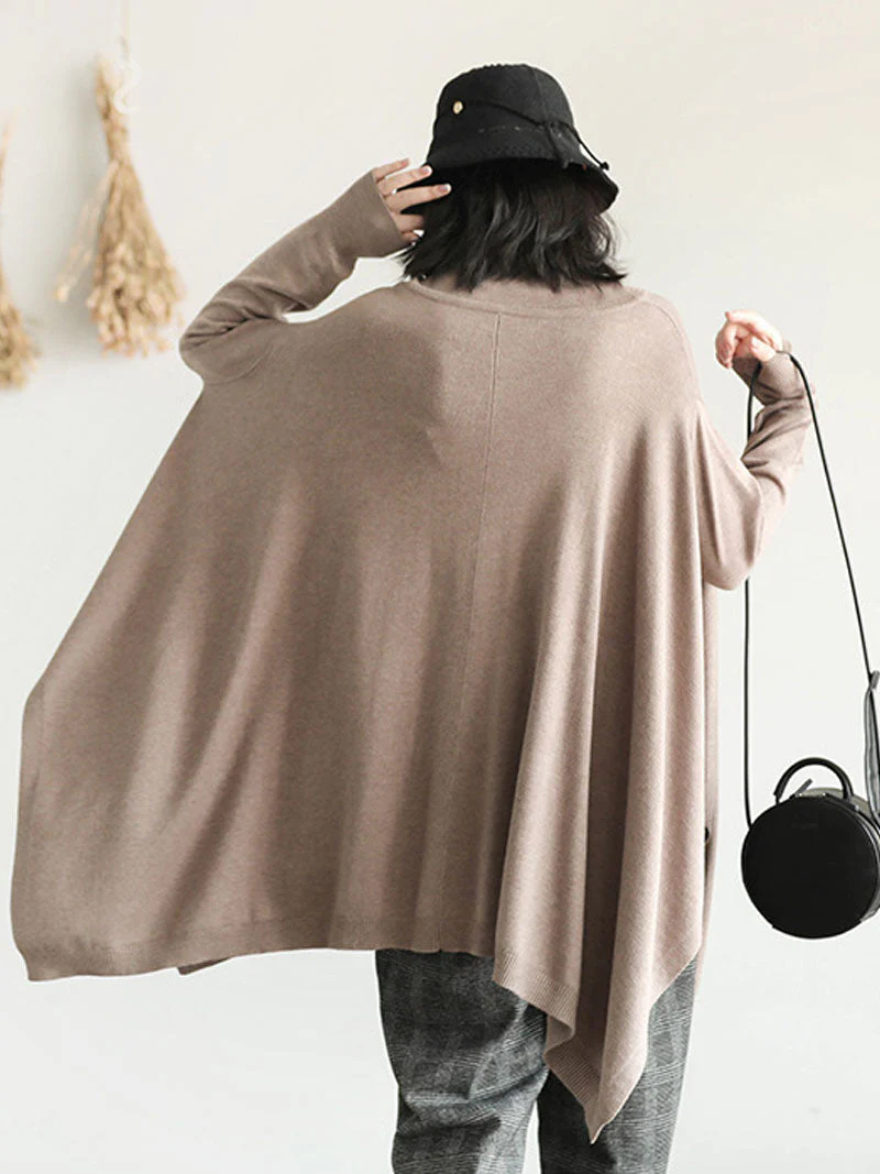 Chicory Turtle Neck Jumper Top - Image 5