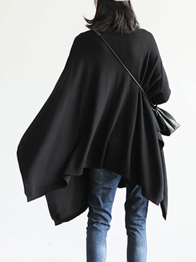 Chicory Turtle Neck Jumper Top - Image 6