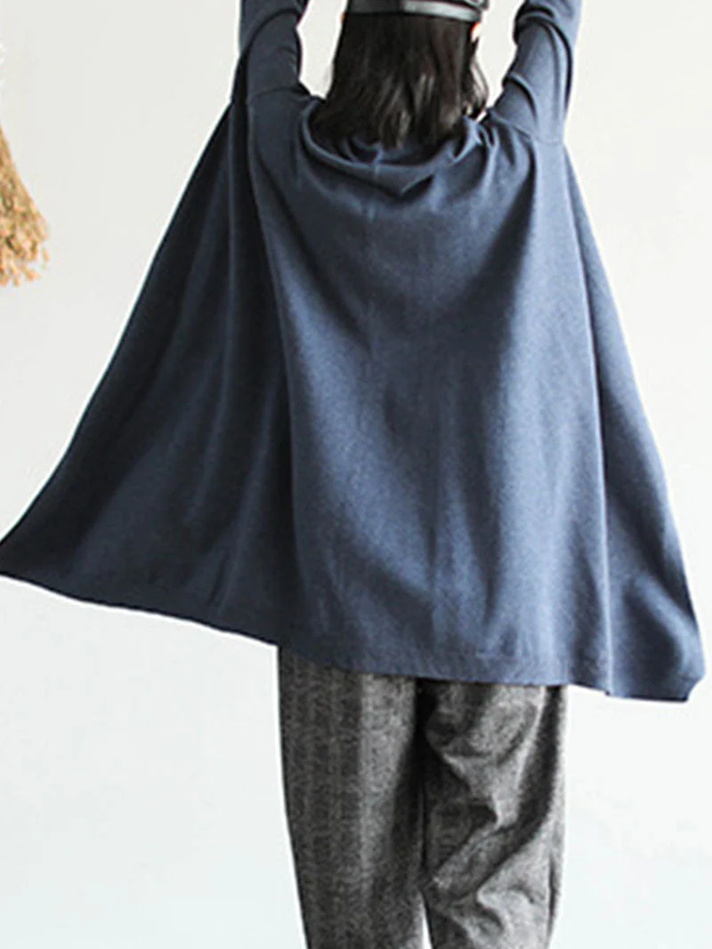 Chicory Turtle Neck Jumper Top - Image 7