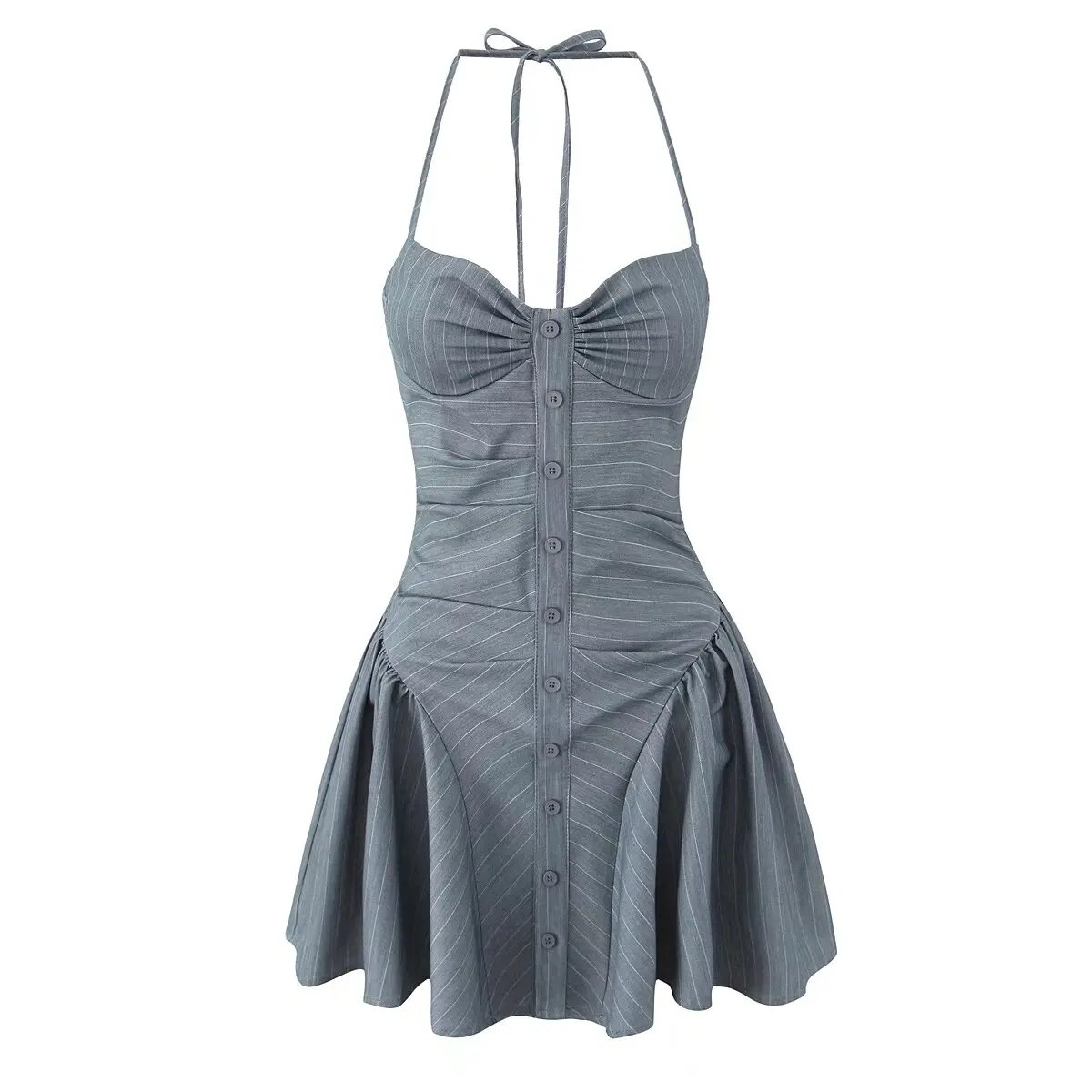Chin Chin Dress - Image 8