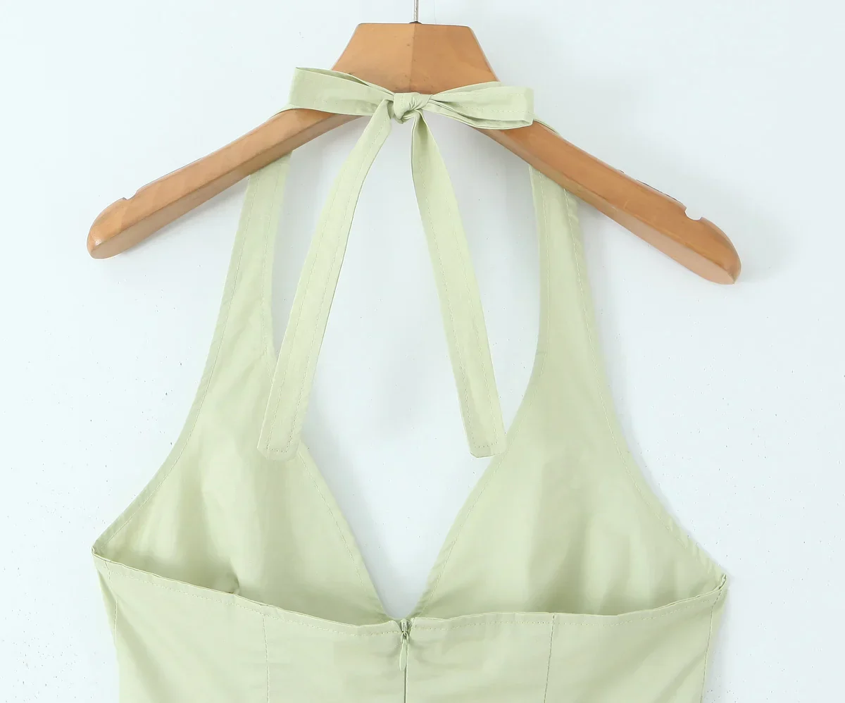 Chloe Dress - Image 8
