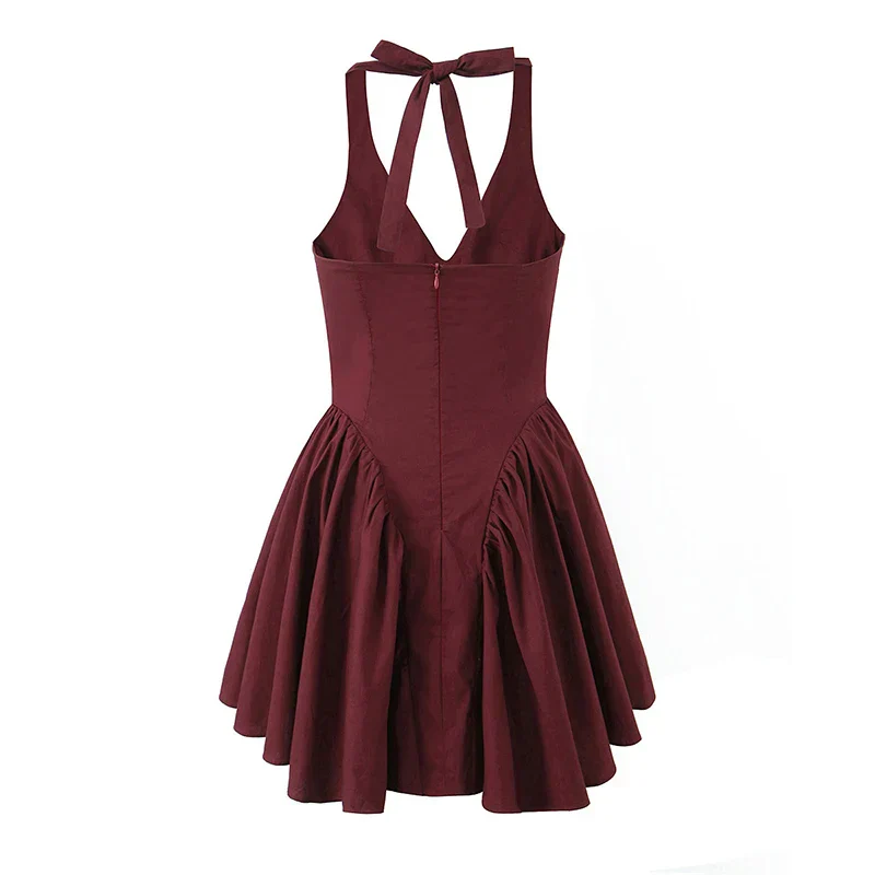 Chloe Mini Dress - Image 2