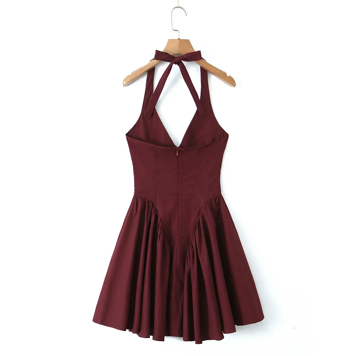 Chloe Mini Dress - Image 3