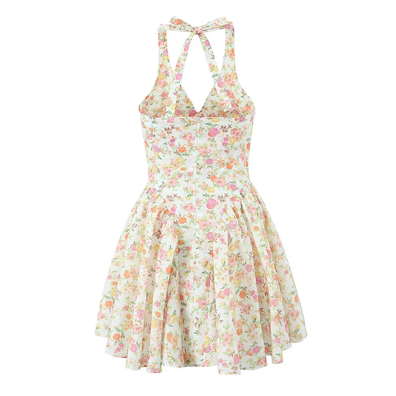 Chloe Mini dress - Image 2