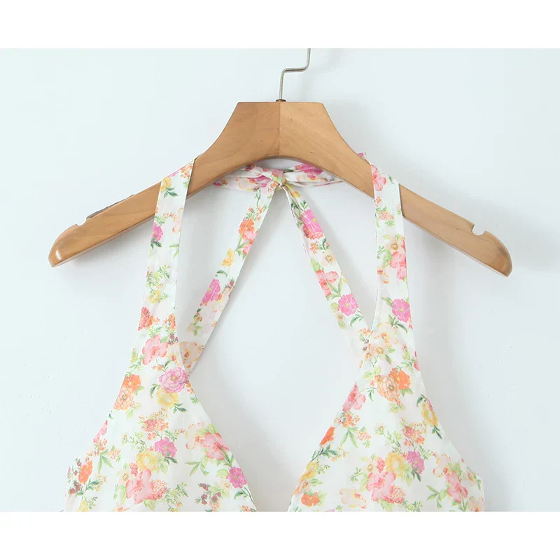 Chloe Mini dress - Image 3