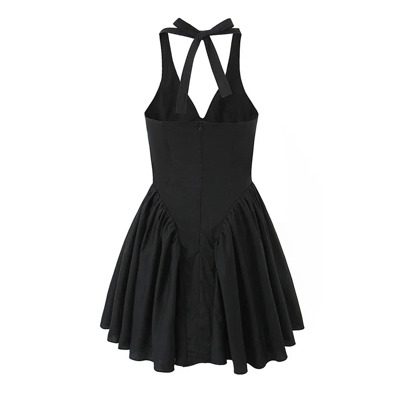 Chloe Mini Dress - Image 2