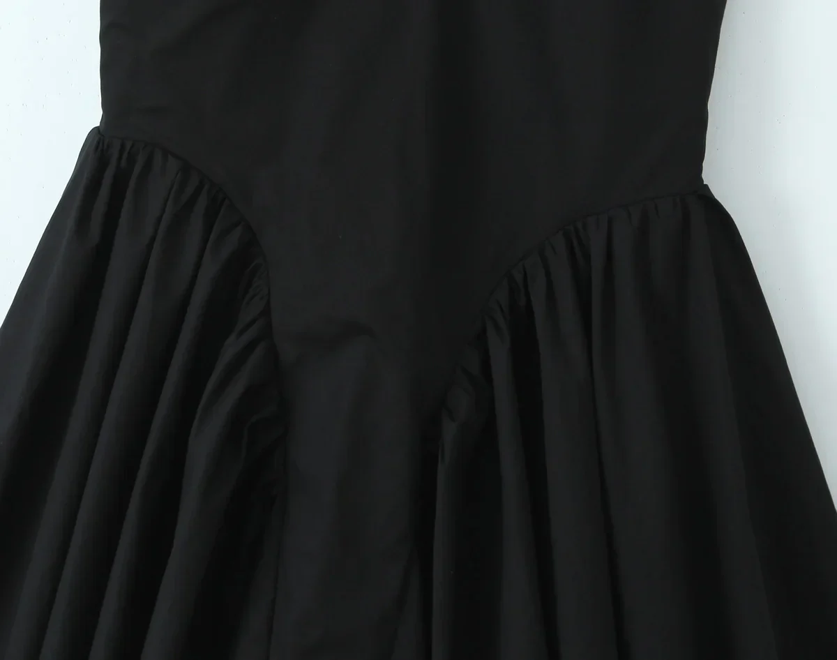 Chloe Mini Dress - Image 3