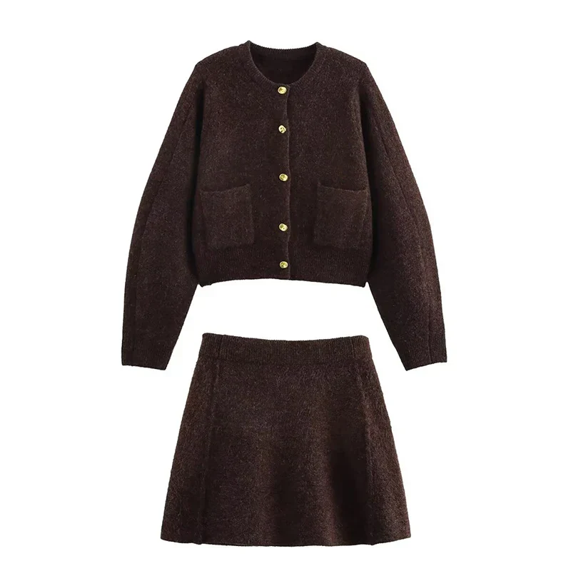 Choco Cardi - Image 3