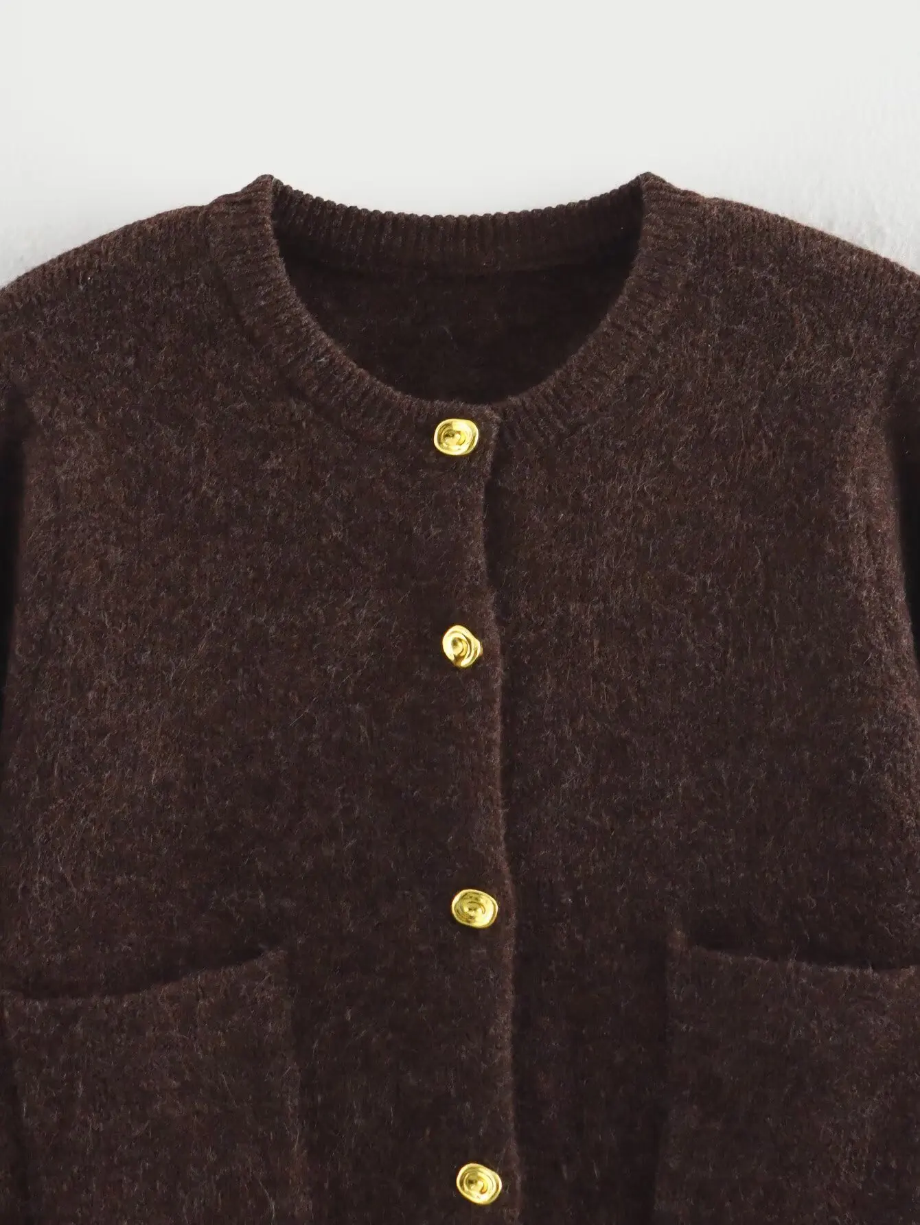 Choco Cardi - Image 5