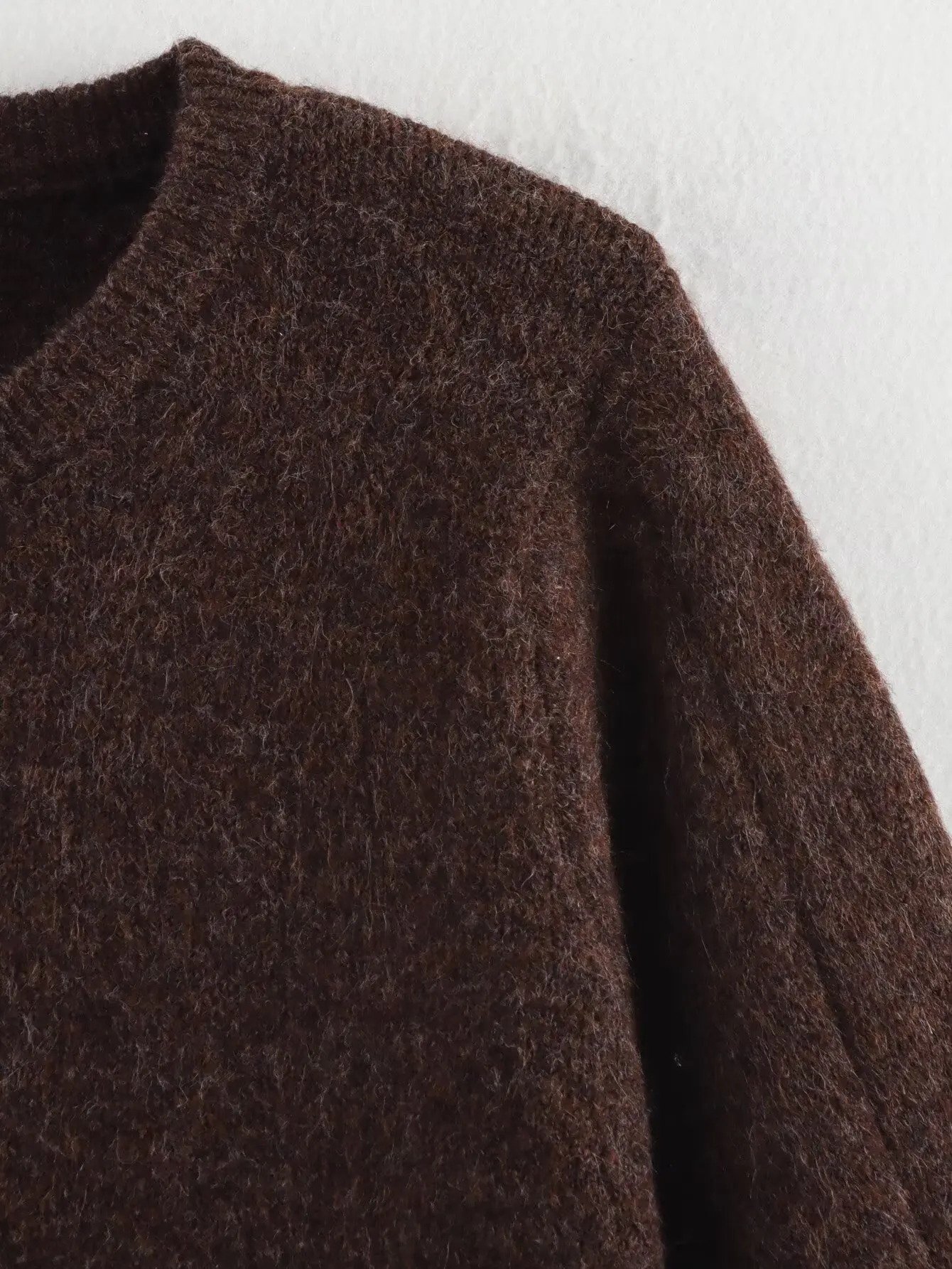 Choco Cardi - Image 6