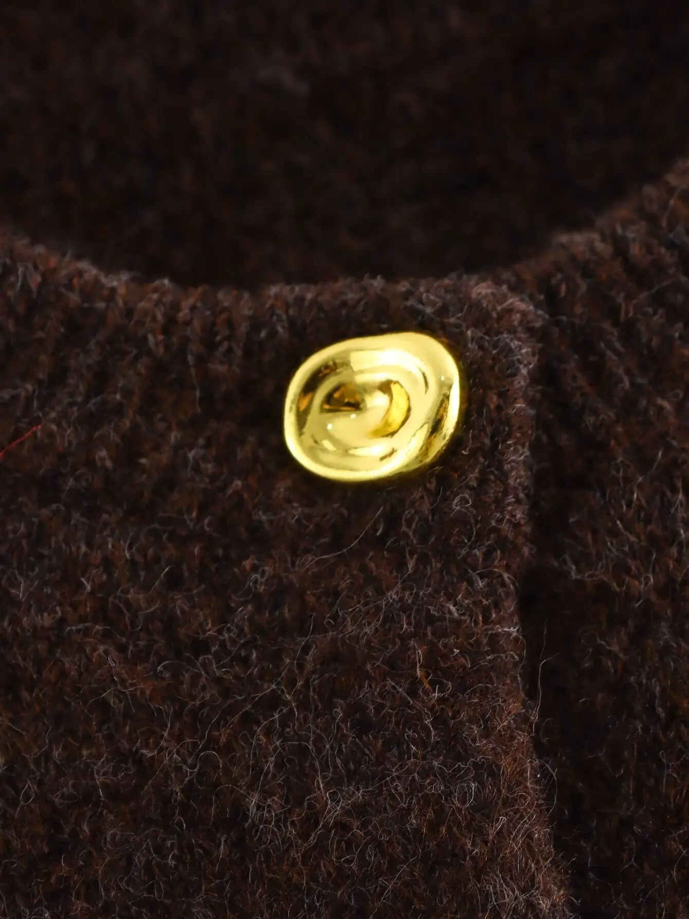 Choco Cardi - Image 7