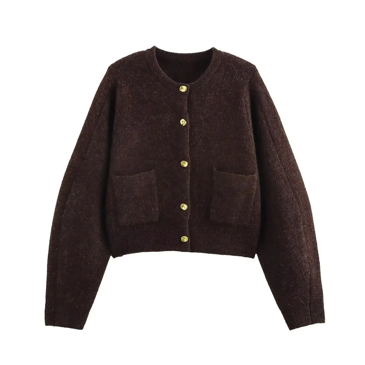 Choco Cardi - Image 8