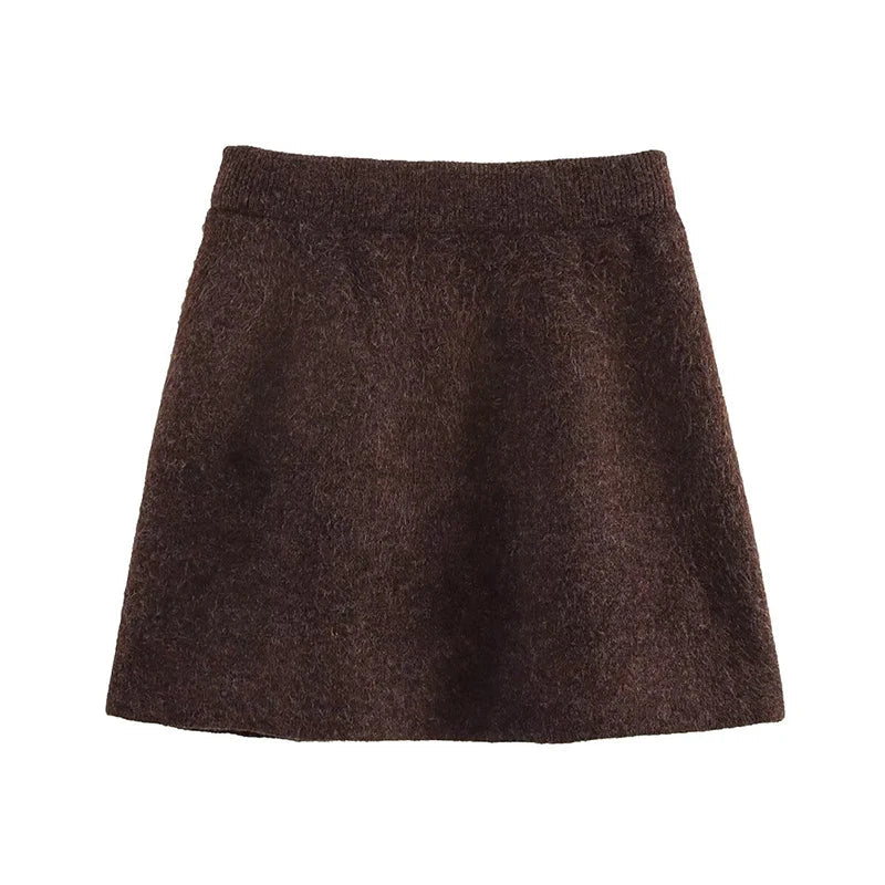 Choco Skirt - Image 2