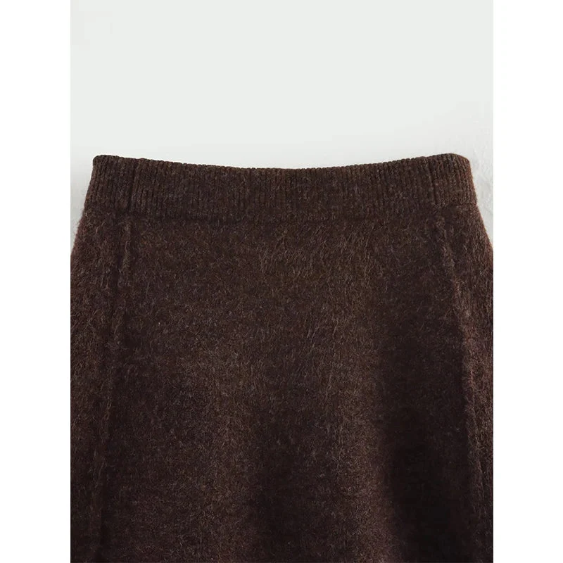 Choco Skirt - Image 3