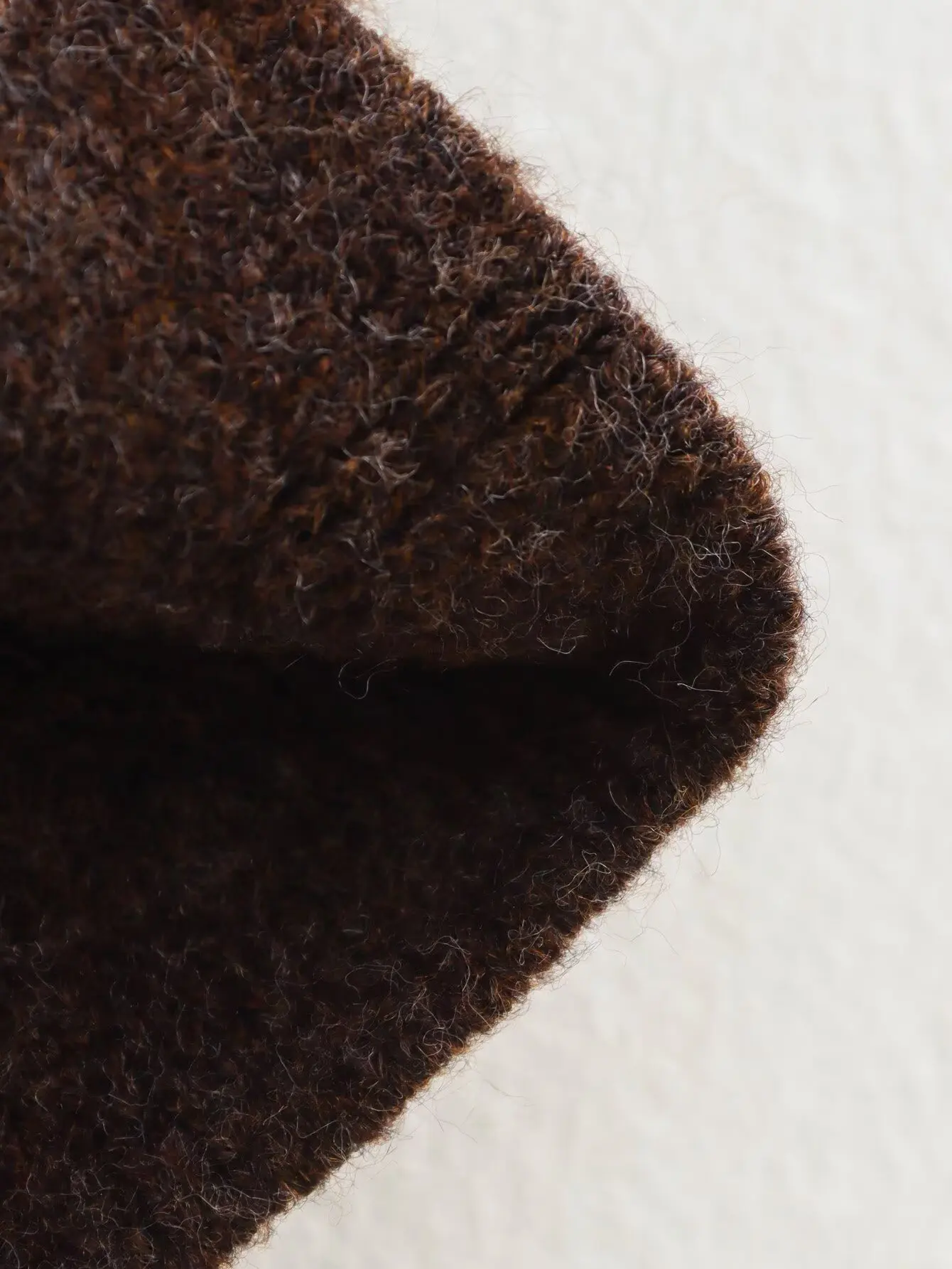 Choco Skirt - Image 6