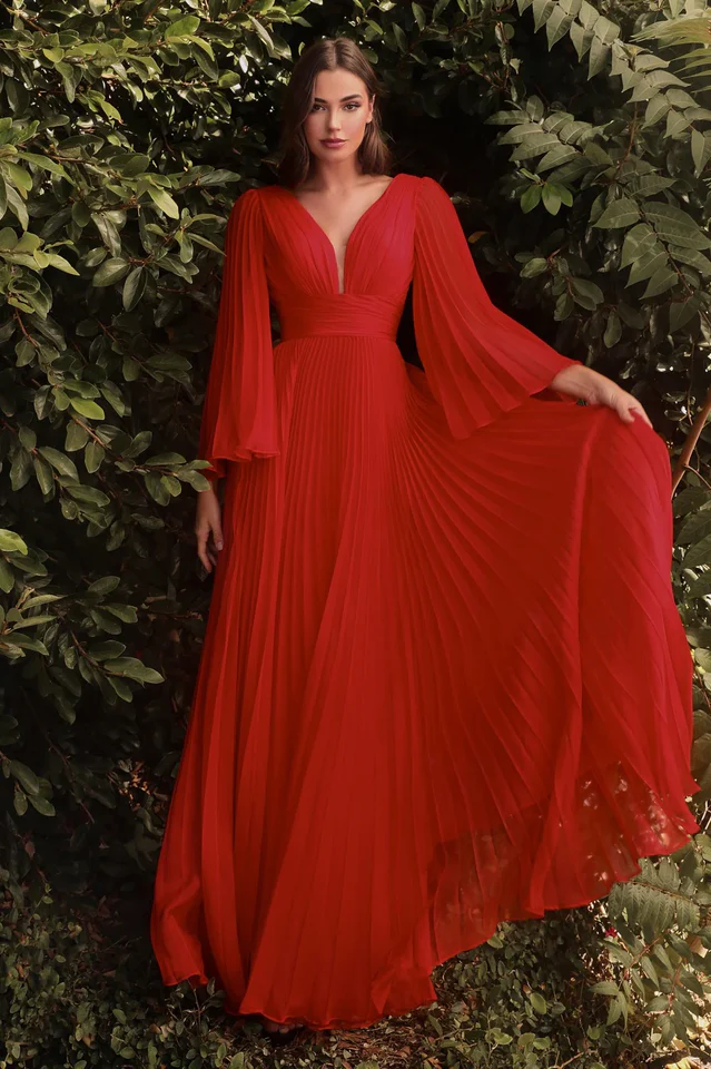 Cinderella Divine CD242 Maxi Dress - Image 14