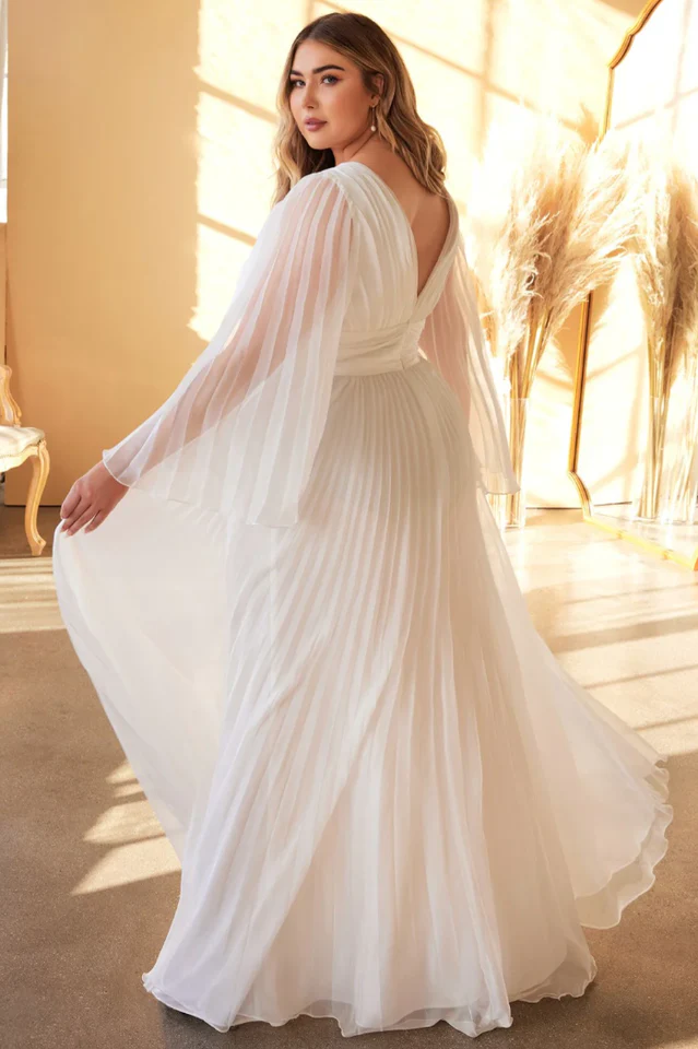 Cinderella Divine CD242 Maxi Dress - Image 9