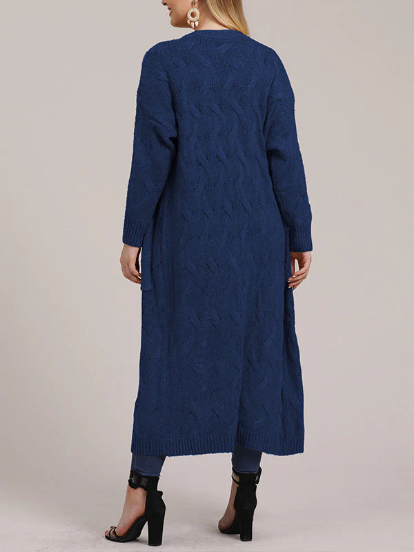 City Walk Midi Cardigan - Image 14