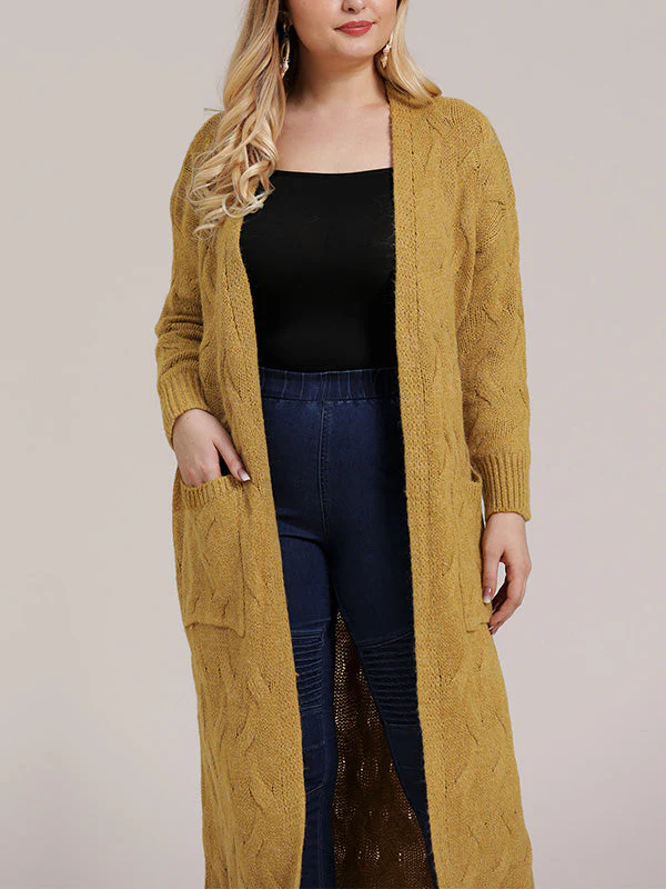 City Walk Midi Cardigan - Image 19