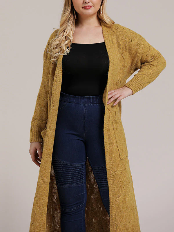 City Walk Midi Cardigan - Image 20