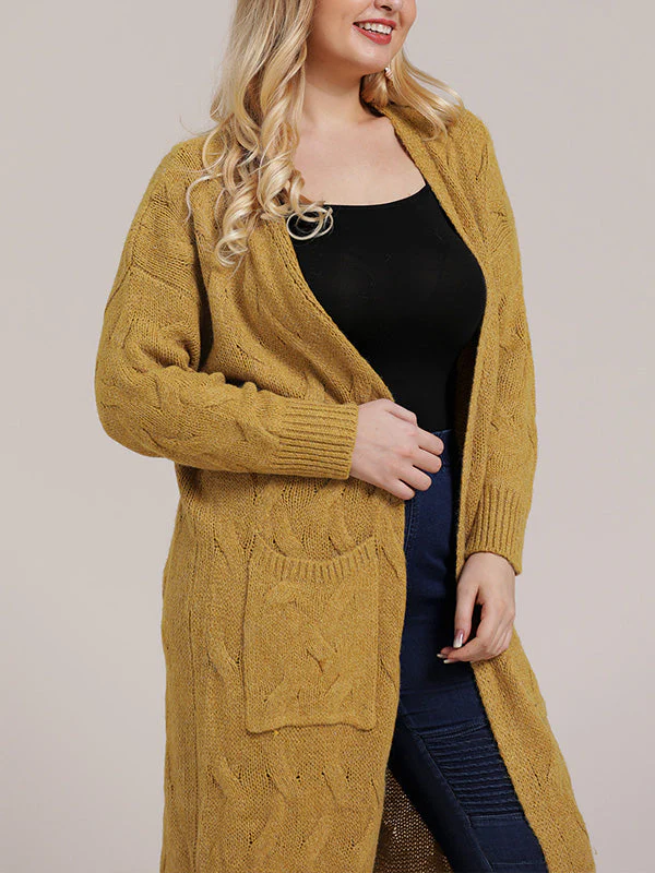 City Walk Midi Cardigan - Image 21