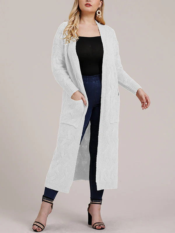 City Walk Midi Cardigan - Image 3