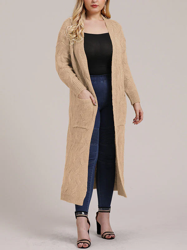 City Walk Midi Cardigan - Image 5