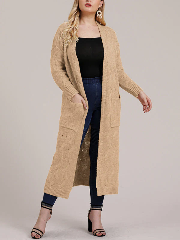 City Walk Midi Cardigan - Image 6