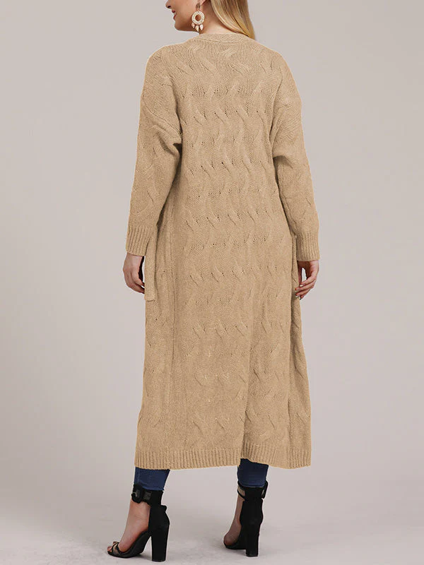 City Walk Midi Cardigan - Image 7