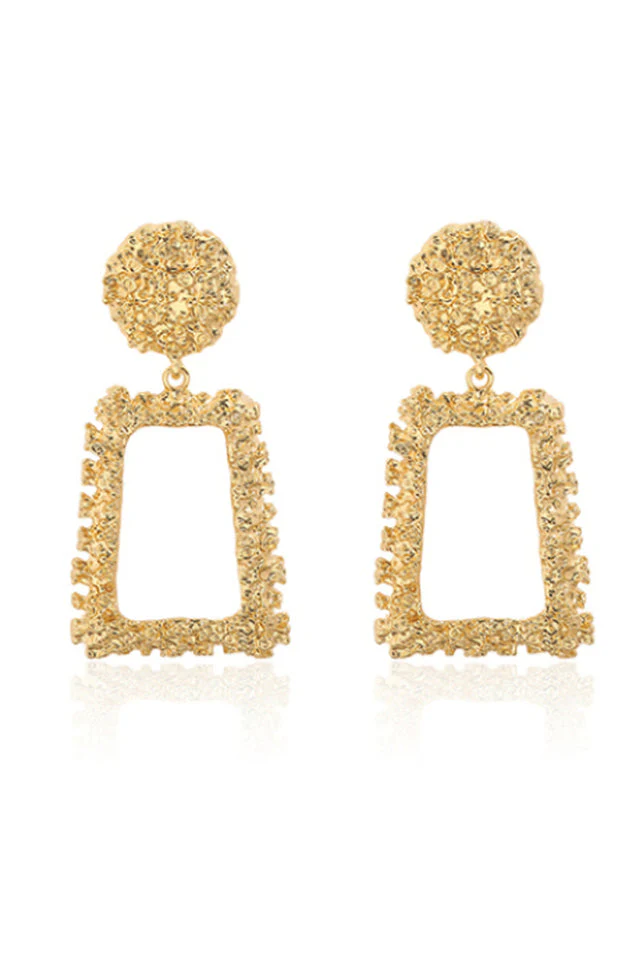 Classic Emmy Drop Earrings - Image 8