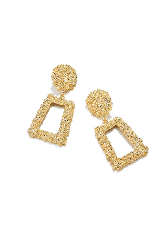 Classic Emmy Drop Earrings - Image 9