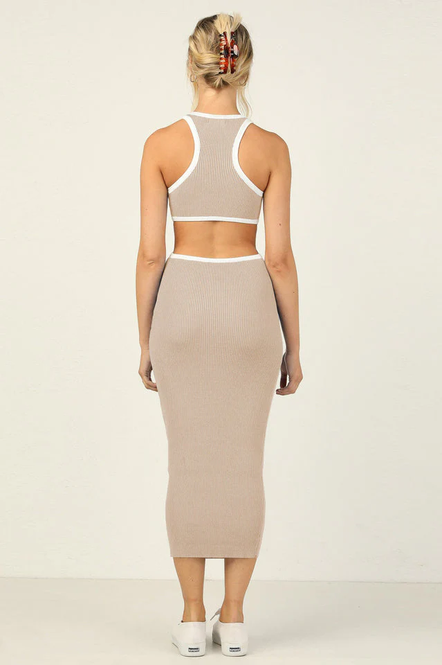 Claudia Midi Dress - Image 39