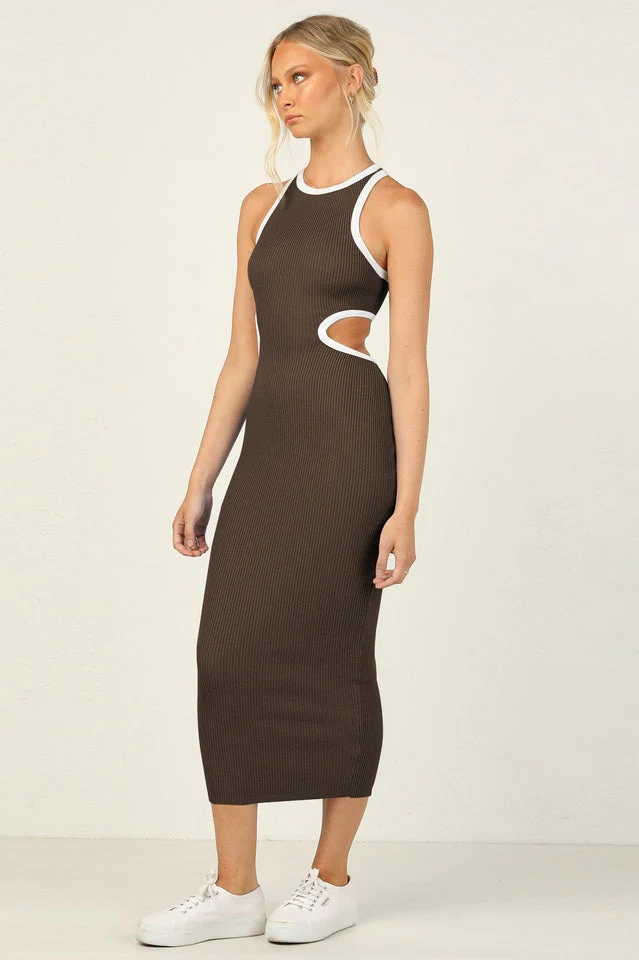 Claudia Midi Dress - Image 50