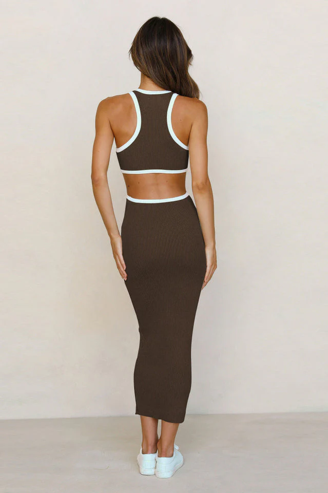 Claudia Midi Dress - Image 52