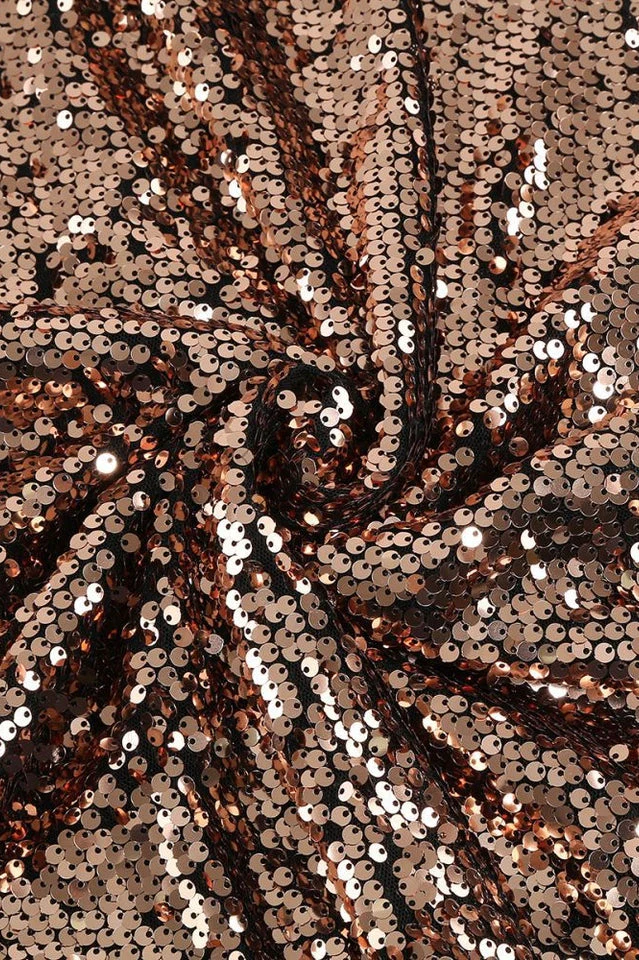Cleopatra Two Piece Gown - Image 7