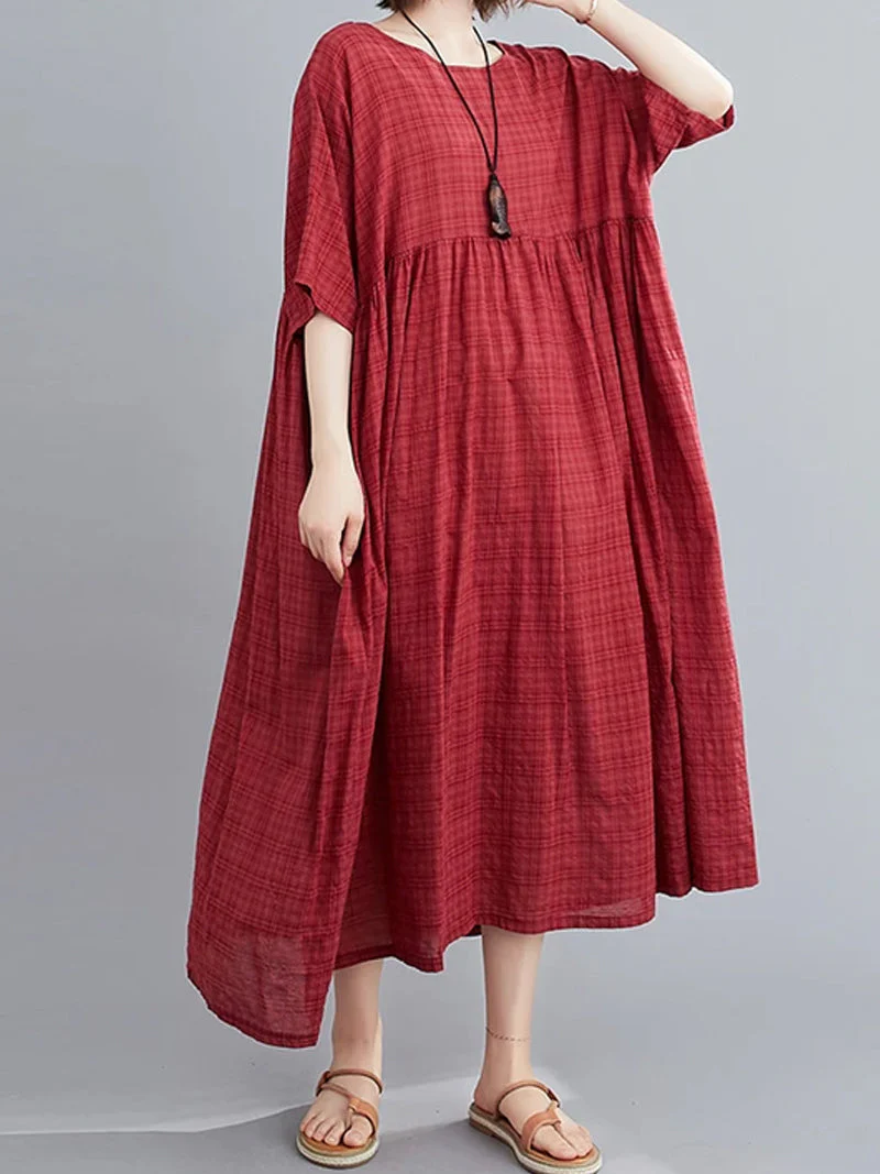 Closer To You Smock Dress - Image 10
