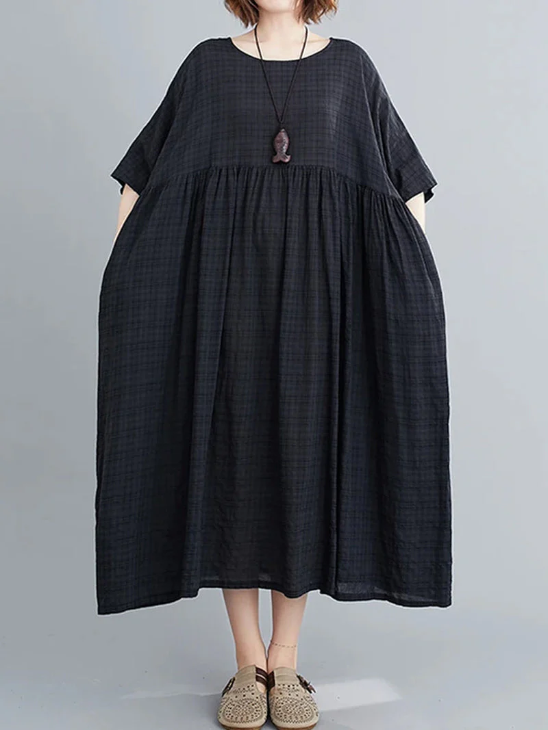Closer To You Smock Dress - Image 2