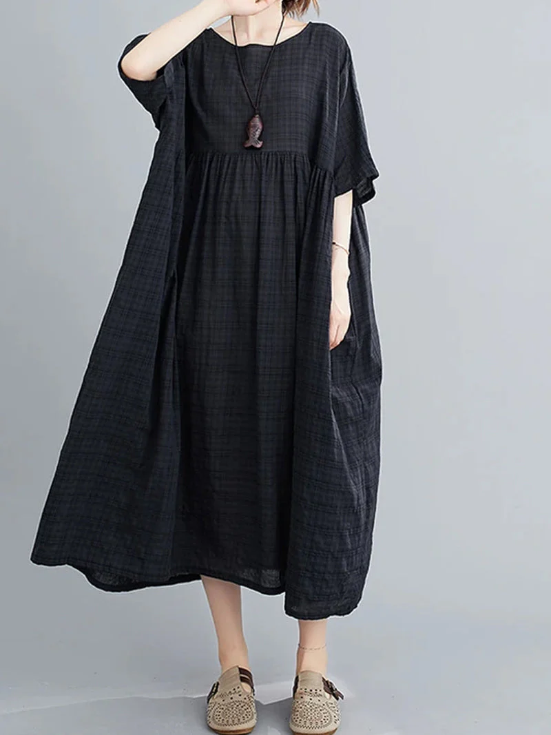 Closer To You Smock Dress - Image 4