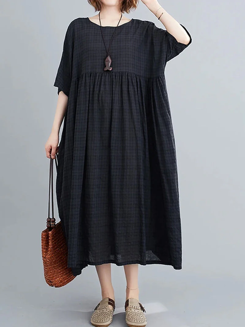 Closer To You Smock Dress - Image 8