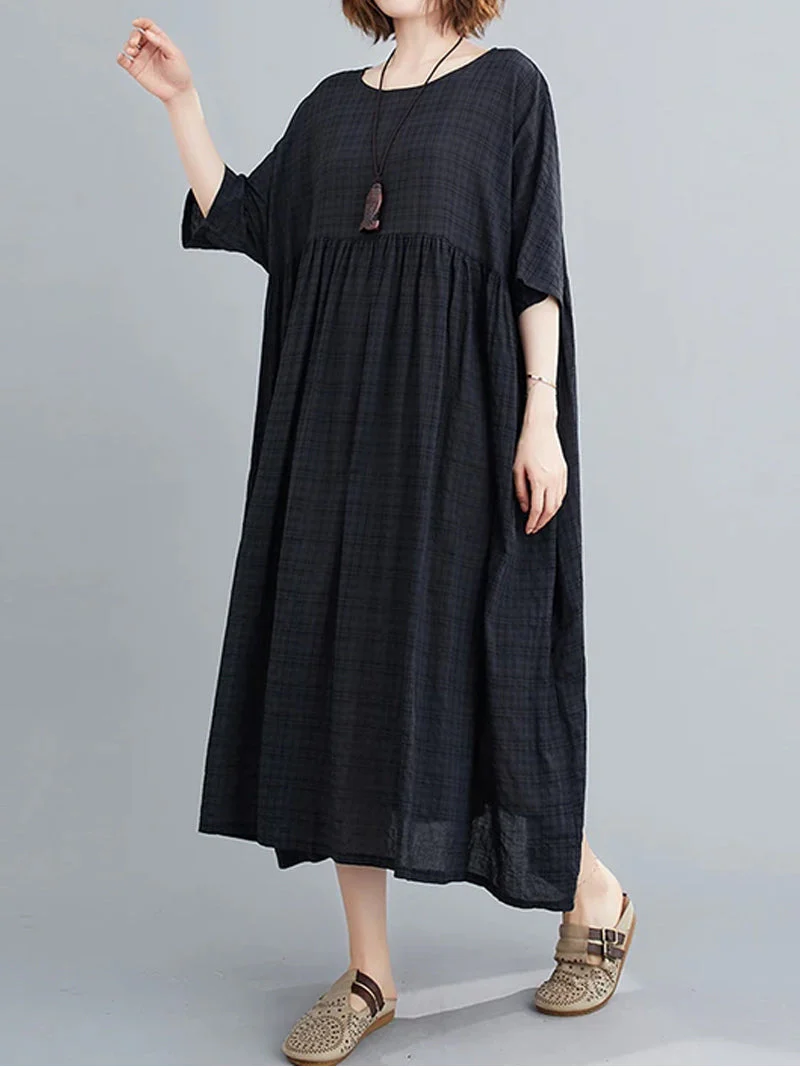 Closer To You Smock Dress - Image 9
