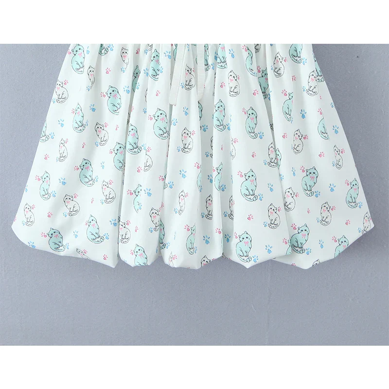 Cloudberry Dress - Image 5