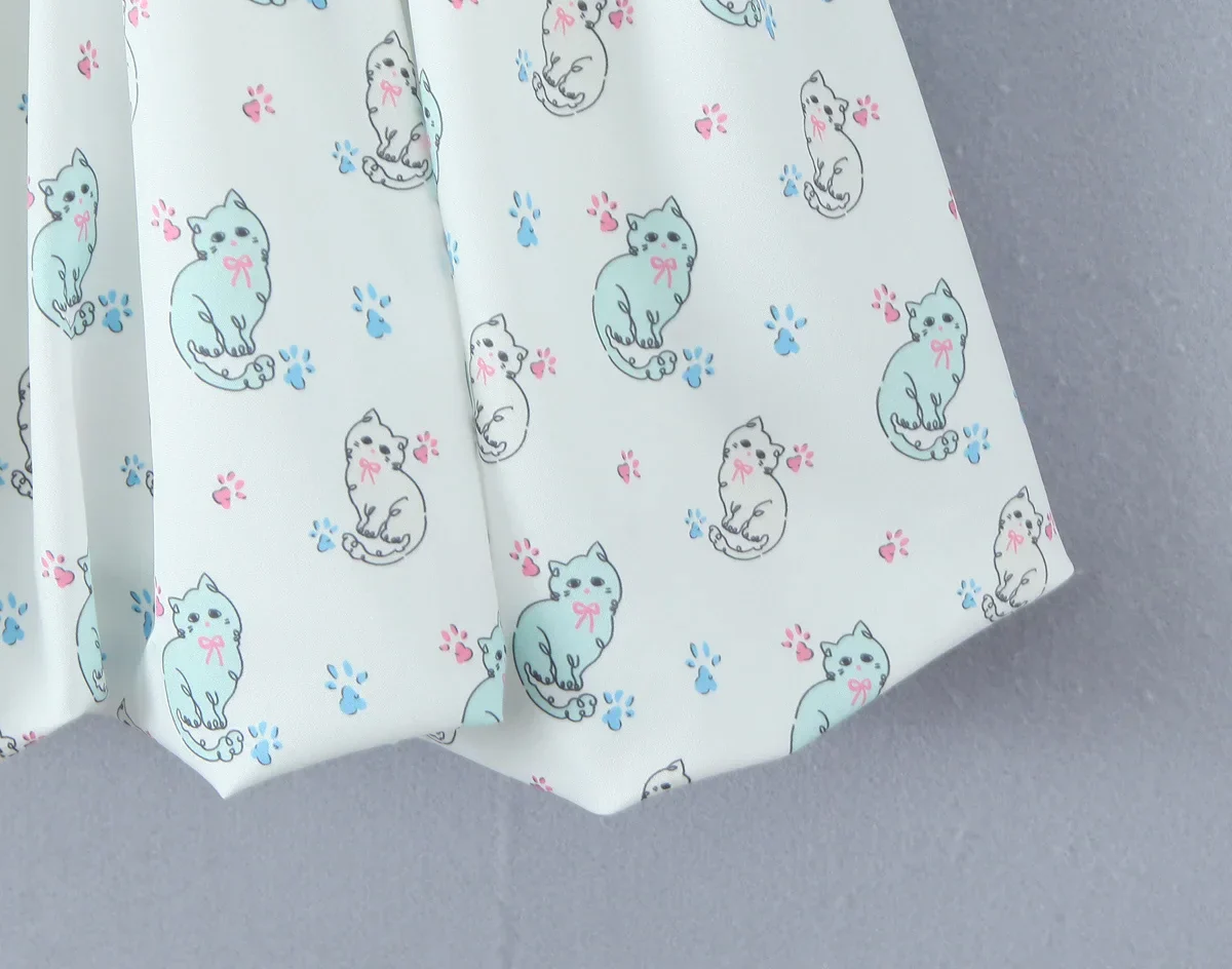 Cloudberry Dress - Image 6