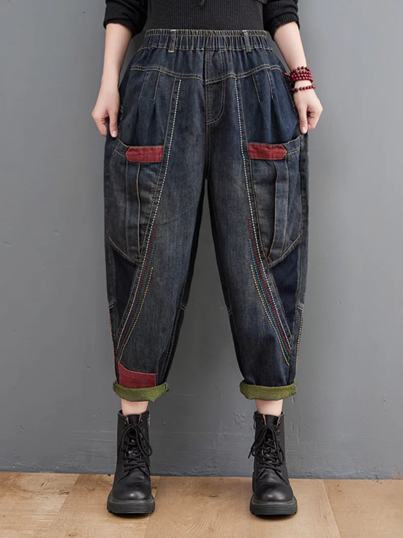 Collection for Special Occasions Bottom Pants - Image 6