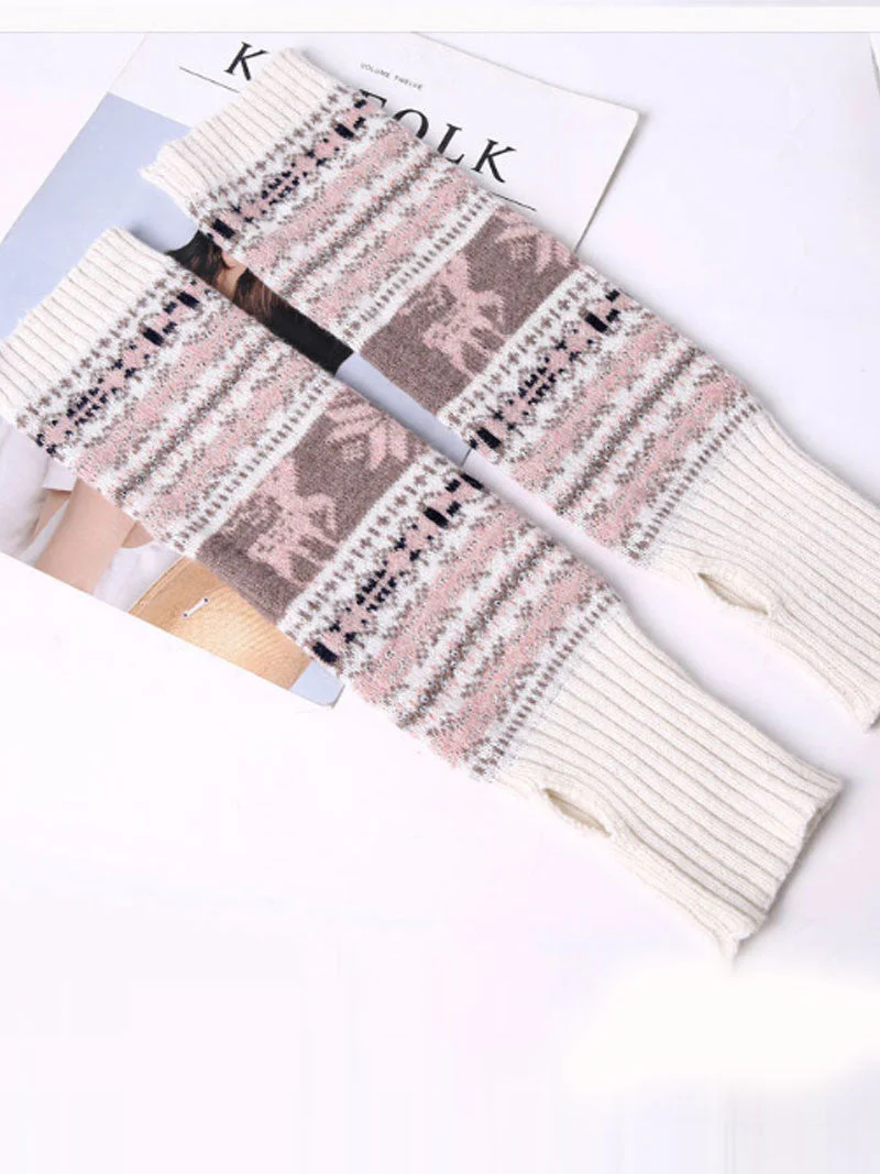 Colors Of Life Glove - Image 17