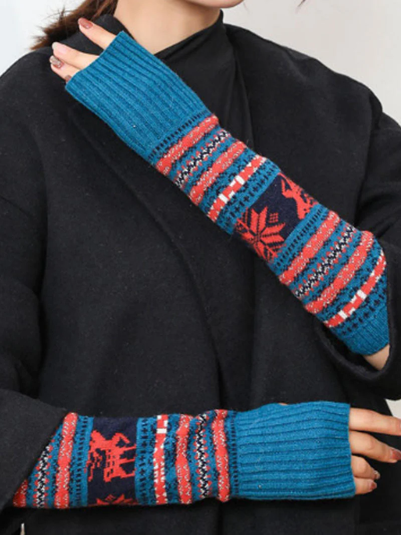 Colors Of Life Glove - Image 4
