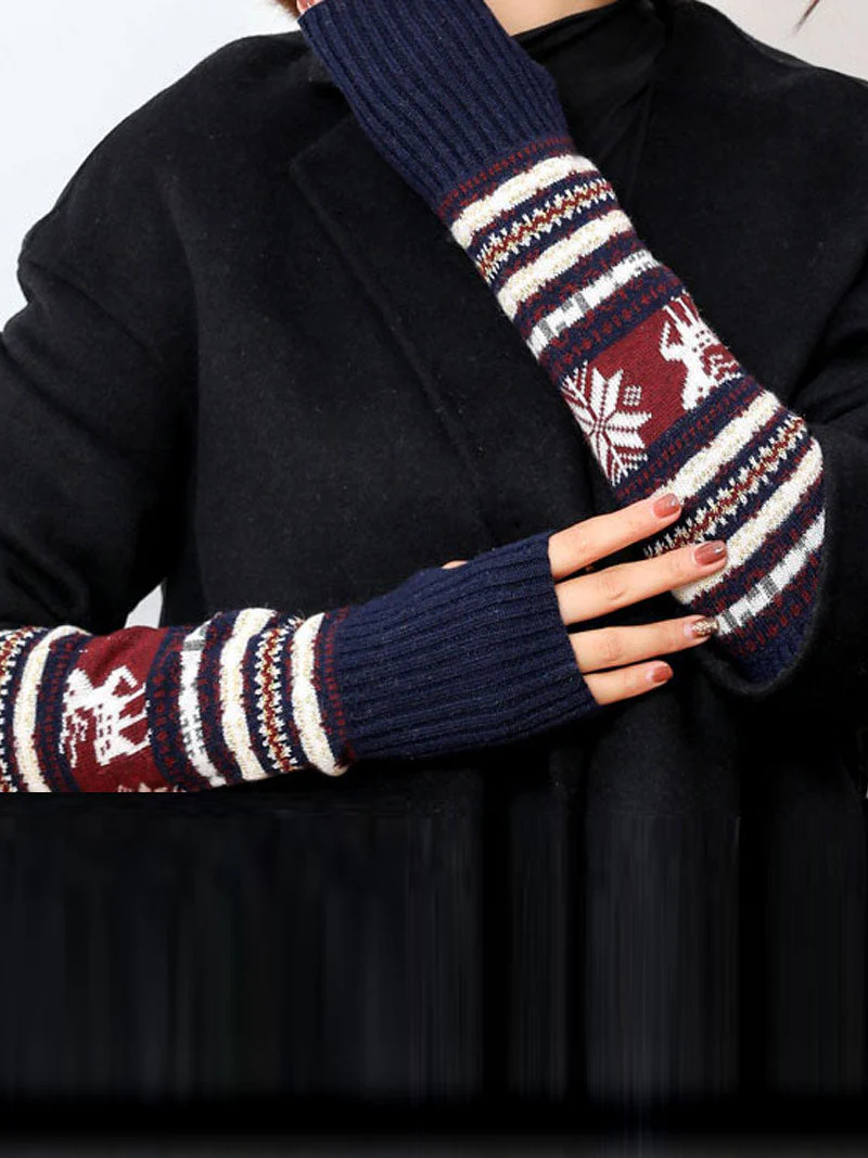 Colors Of Life Glove - Image 6